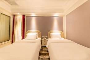 Love Home Theme Concept Hotel