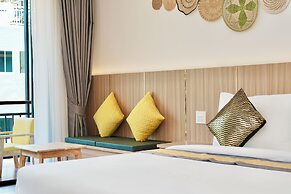 mar ozo kohtao