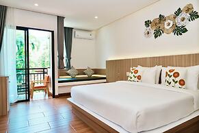 mar ozo kohtao