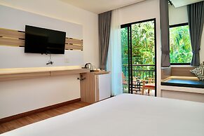 mar ozo kohtao