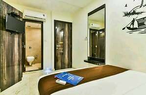Hotel Palace Residency