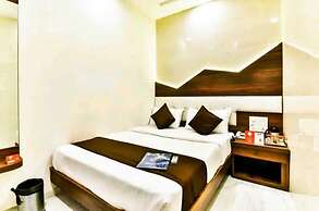 Hotel Palace Residency