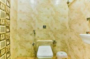Hotel Palace Residency