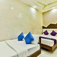 Hotel Palace Residency