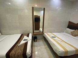 Hotel Palace Residency