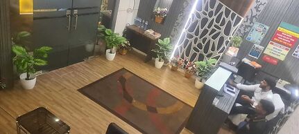 Hotel Palace Residency