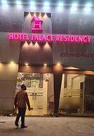 Hotel Palace Residency