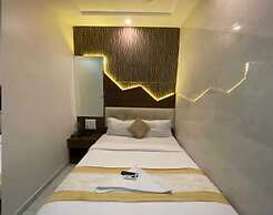 Hotel Palace Residency