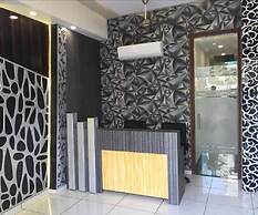Hotel Palace Residency