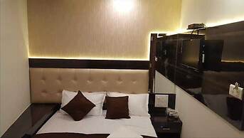 Hotel Palace Residency