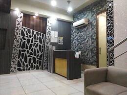 Hotel Palace Residency