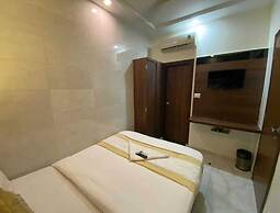 Hotel Palace Residency