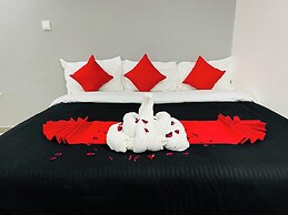 Osiligi White Resort