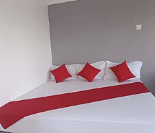 Osiligi White Resort