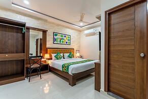 Treebo Silent Woods