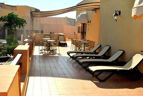 Hotel Alba D'Amore
