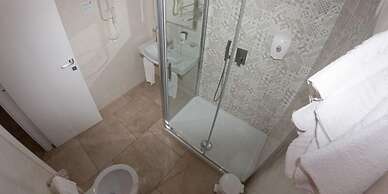 Hotel Alba D'Amore