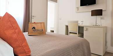 Hotel Alba D'Amore