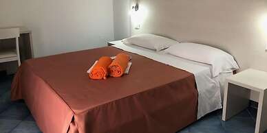 Hotel Alba D'Amore