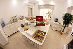 Hotel Alba D'Amore