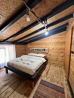 Çay Bungalov Bungalov