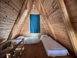 Çay Bungalov Bungalov