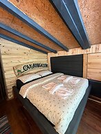 Çay Bungalov Bungalov