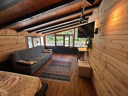 Çay Bungalov Bungalov