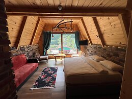 Çay Bungalov Bungalov