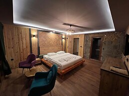 Çay Bungalov Bungalov
