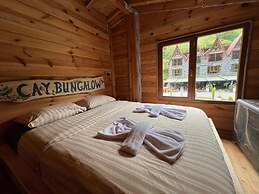 Çay Bungalov Bungalov