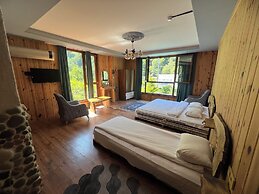 Çay Bungalov Bungalov