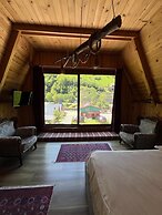 Çay Bungalov Bungalov