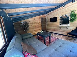 Çay Bungalov Bungalov