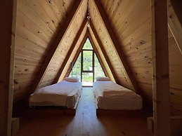 Çay Bungalov Bungalov