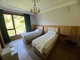 Çay Bungalov Bungalov