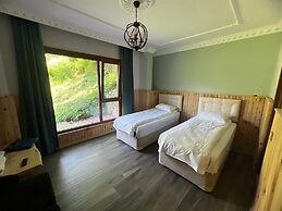 Çay Bungalov Bungalov