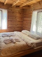 Çay Bungalov Bungalov