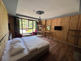 Çay Bungalov Bungalov