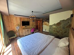 Çay Bungalov Bungalov