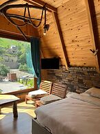 Çay Bungalov Bungalov