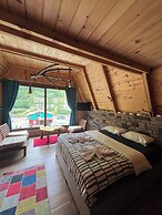 Çay Bungalov Bungalov