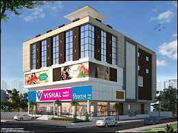 Hotel Pride of Chittor