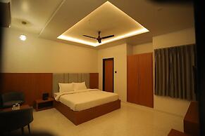Hotel Pride of Chittor