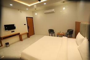 Hotel Pride of Chittor
