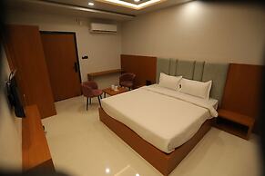 Hotel Pride of Chittor