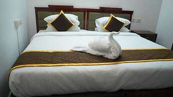 Pournami Inn