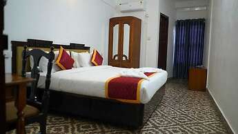 Pournami Inn