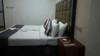 Pournami Inn