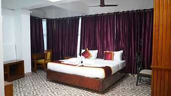 Pournami Inn